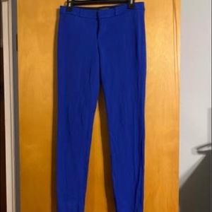 Women’s size 2 Long Banana Republic dress pants